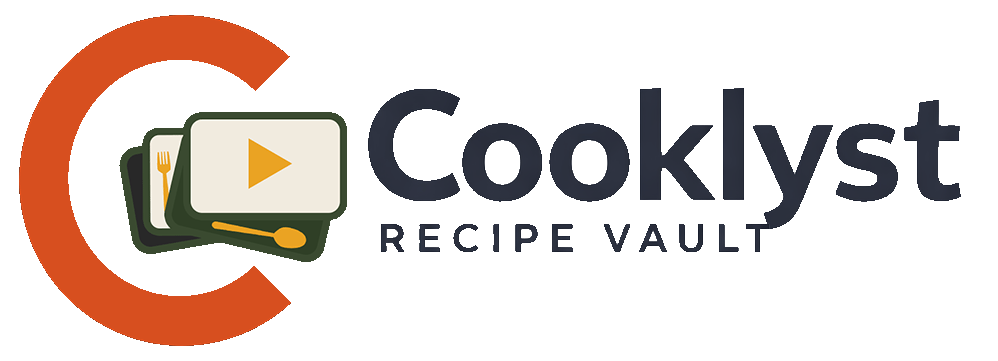 Cooklyst
